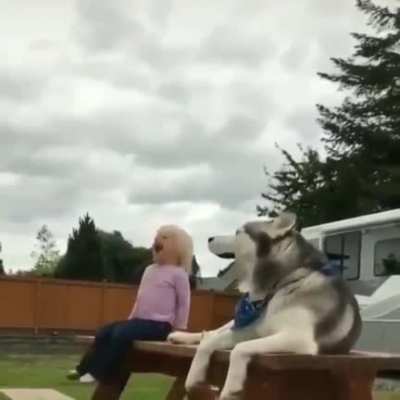 Poor neighbors