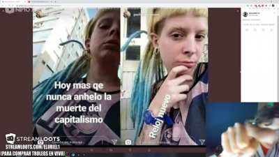 Confirman?