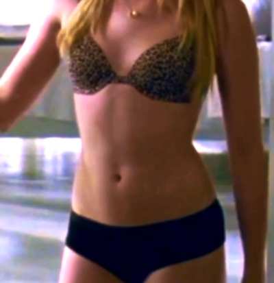 Emma Roberts
