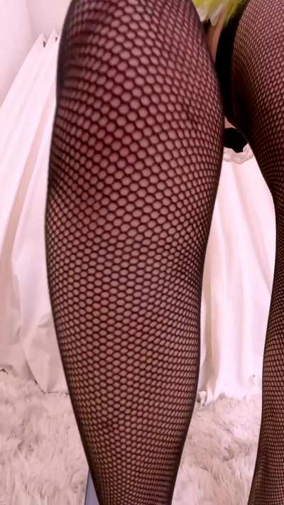 Maid Mitsuri upskirt cosplay dance by doujinempress