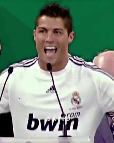 moment that changed the last decade of RM