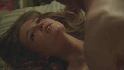 Lili Simmons in 'Banshee' S02E04 (2014)