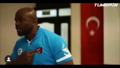 yha KARdesHim yA Bak benim iş OrtaĞım dA zenci bi kere tmmmı?