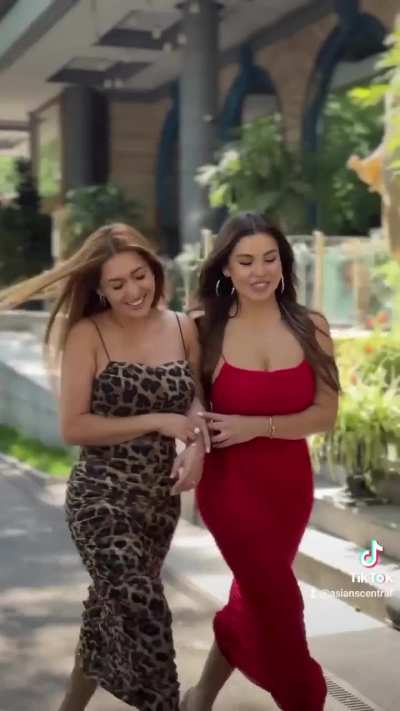 Asian thick 
