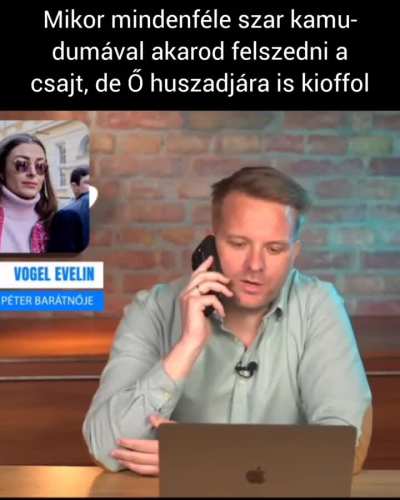 Nem j&aacute;rt szerencs&eacute;vel Boh&aacute;r :(