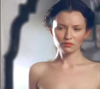 Emily Browning