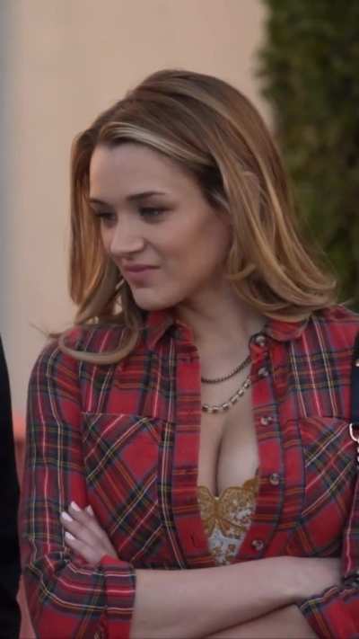Hunter King