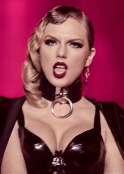 So busty