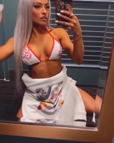 Zelina Vega
