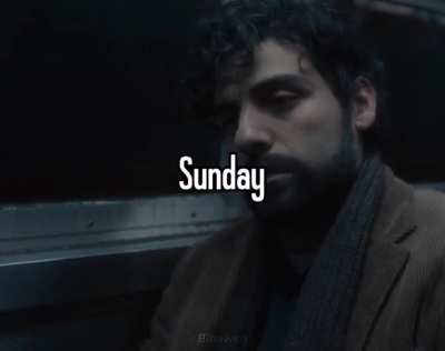 Happy sunday