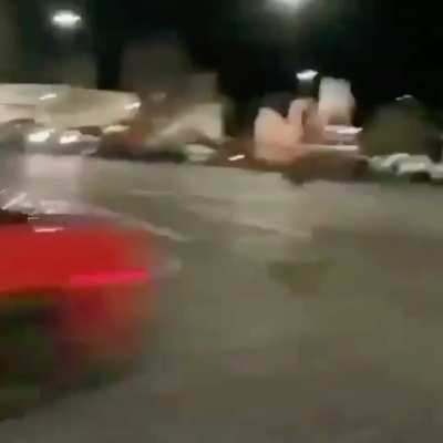Fuck that, I can&rsquo;t remember the guys (plural) channel on YT but they do some crazy stuff.