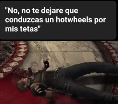 Mundo cruel