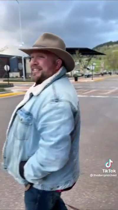 Yee Haw