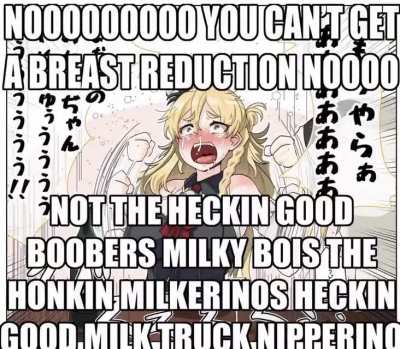 hecking booberino