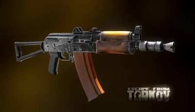 guns