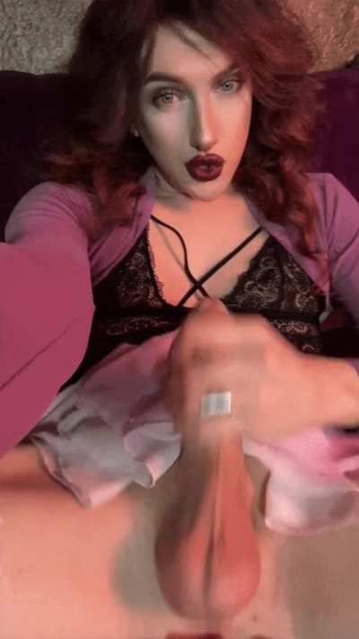 I got some huge load of girlcum for your holes
