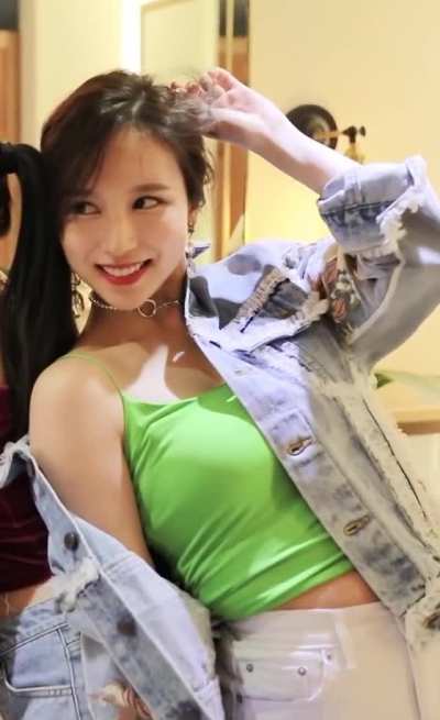 Mina