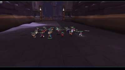 Join the Dwarven Expedition! Grobbulus - &amp;lt;Ironforged&amp;gt; All Dwarf Raiding Team