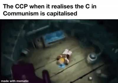we got tricked didn&rsquo;t we