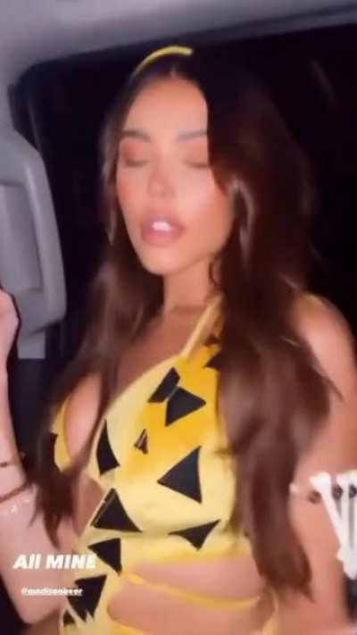 such a baddie