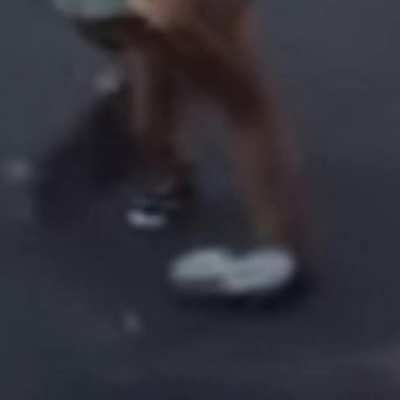 WCGW getting too cocky while skating