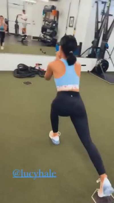 spandex queen