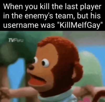 Oh shit, oh well