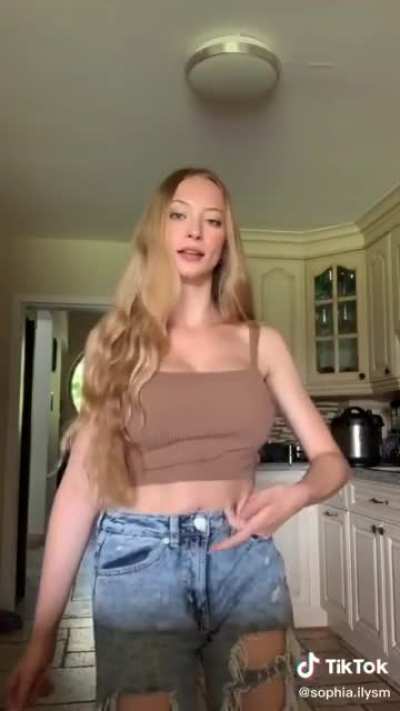 new tik tok😇