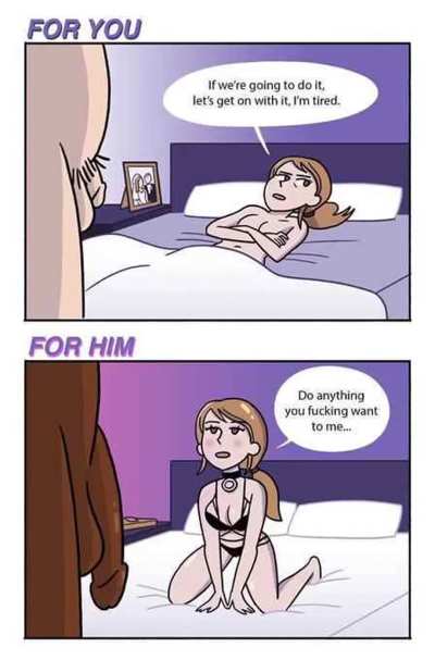 Voiced over a simple but teasing NTR "comic". Hope you like it! (Art seems to be made by thentrkingbr?)
