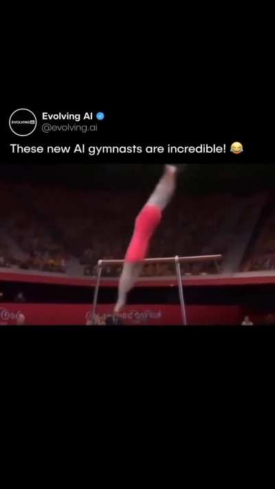 Nova modalidade de gin&aacute;stica 5d