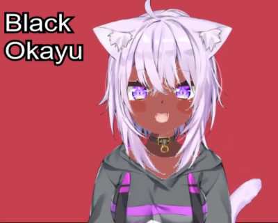 ogayu secks 😋