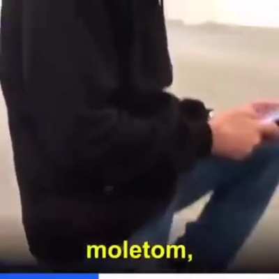 Quem será?