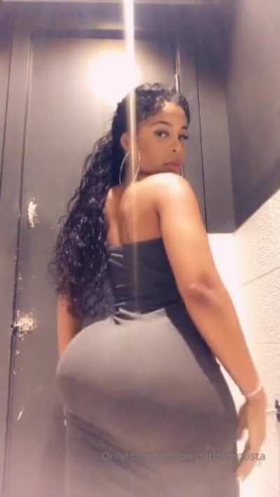 That's an ass