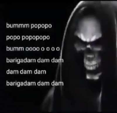 barigadam
