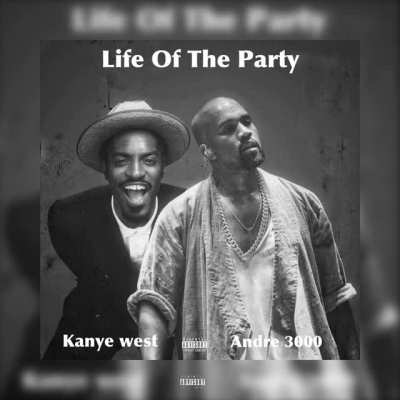Life of the party