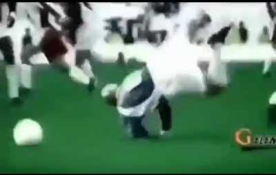 Best move indeed