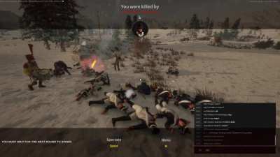 Local Englishman wheezes like a donkey after witnessing instant karma being dispensed
