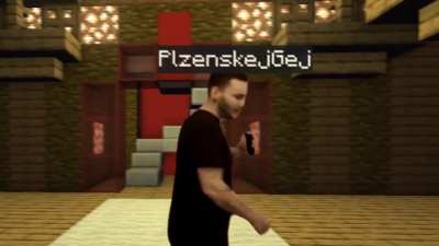 PLZENSKEJGEJ BY TI R&Aacute;D UK&Aacute;ZAL SVŮJ BYT :)
