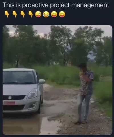 You won&rsquo;t know what happens next, just watch