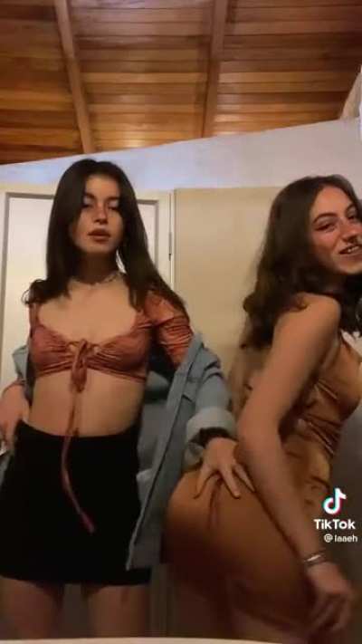 Double the trouble