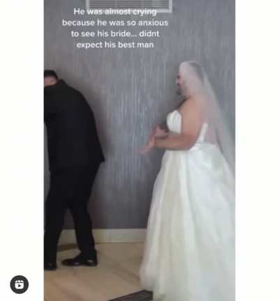 Best Man