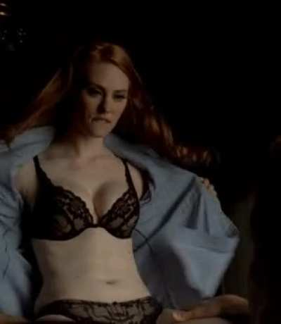 Deborah Ann Woll