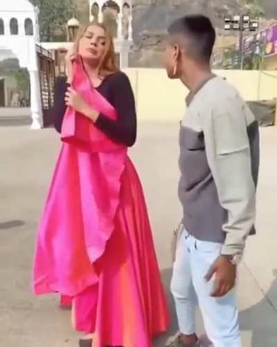 What going on