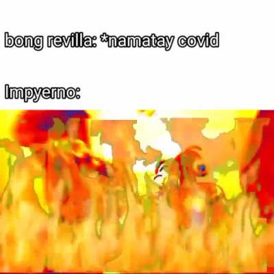 Nandito na