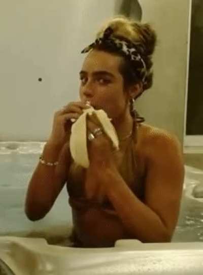 Id love to facefuck her