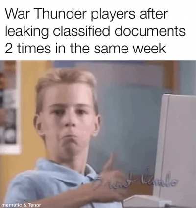 It happened again&hellip; and again