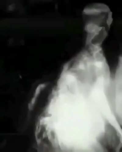 Cursed_ whatever this is