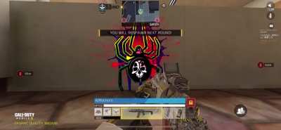 Why do we even have a report button? I reported this guy before for being killed on purpose but matchmaking still throws me in with him. This game he picks the bomb and sabotages the game by running the time out each round.