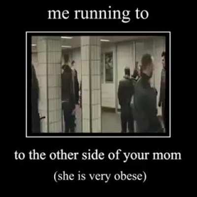 Haha fat