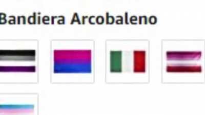 Queste sessualit&agrave; stanno sfuggendo di mano